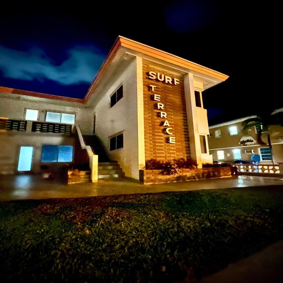 The Surf Hollywood Beach Exterior foto